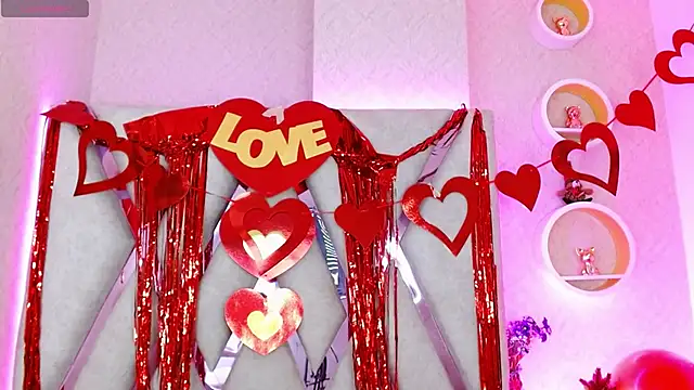 Sophia waalker  1 online show from 02-13-25, 06:37