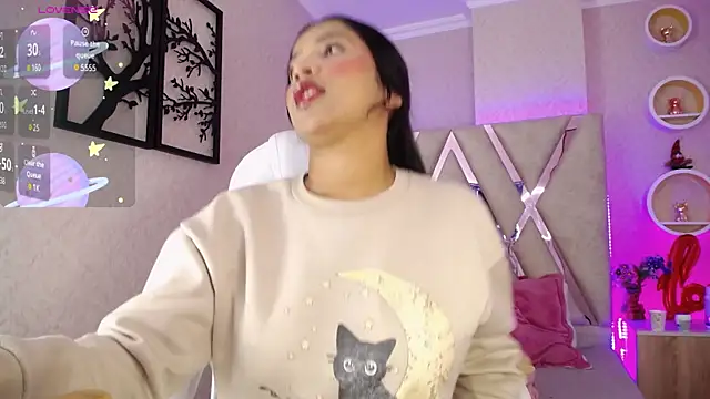 Sophia waalker  1 online show from 03-11-25, 11:44