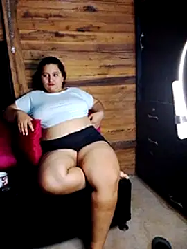 Lily Sweet24 online show from 12-20-25, 11:46