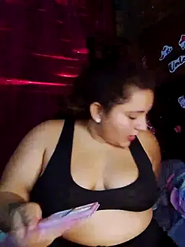 Lily Sweet24 online show from 02-15-26, 02:05