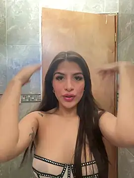 thompsonabella666 online show from 02-15-25, 07:06