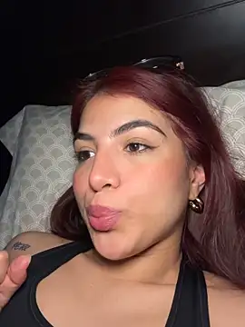 thompsonabella666 online show from 06-03-26, 10:58