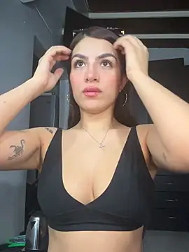 thompsonabella666 online show from 03-25-26, 05:07