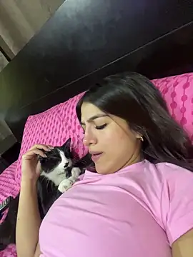 thompsonabella666 online show from 02-16-25, 10:00