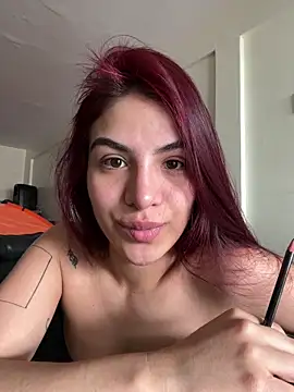 thompsonabella666 online show from 06-02-26, 08:09