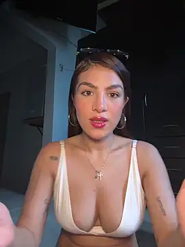 thompsonabella666 online show from 03-19-26, 08:42