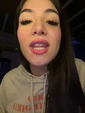 thompsonabella666 online show from 02-15-25, 10:10