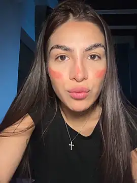 thompsonabella666 online show from 03-16-26, 07:16