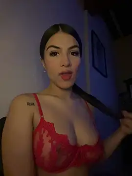 thompsonabella666 online show from 01-23-25, 07:51