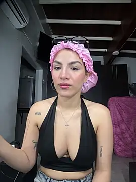 thompsonabella666 online show from 03-26-26, 02:54