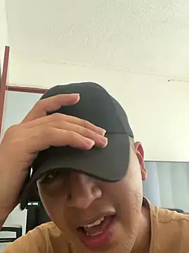 Diegosavage3 online show from 02-17-25, 08:38