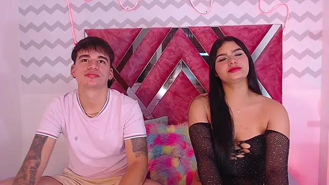 Snapshot of karoll_danielss chatting on 01-28-25, 12:57 karoll danielss online show from 01-28-25, 12:57