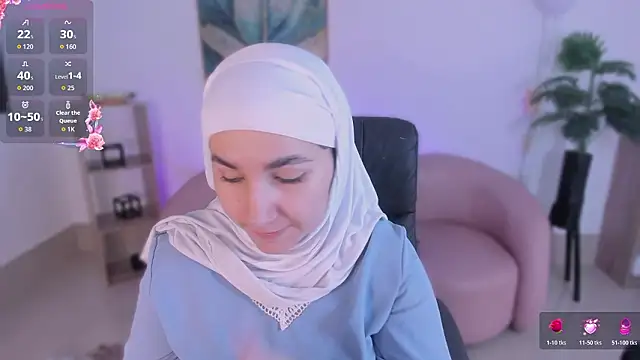 Snapshot of Ayha_khalaf chatting on 02-14-26, 02:45 Ayha khalaf online show from 02-14-26, 02:45