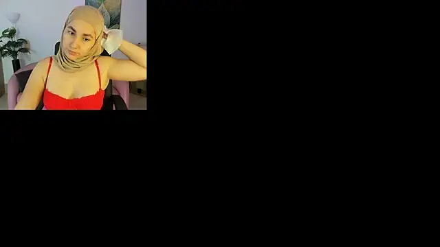 Snapshot of Ayha_khalaf chatting on 02-26-26, 02:11 Ayha khalaf online show from 02-26-26, 02:11