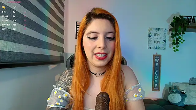 love sharol  online show from 01-22-25, 11:32