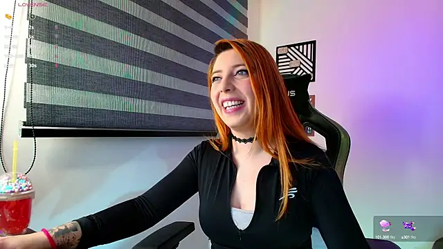 love sharol  online show from 01-28-25, 12:36