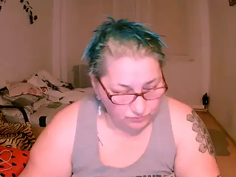 Marryllunax online show from 01-14-26, 08:45