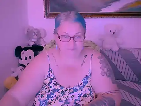 Marryllunax online show from 11-07-25, 08:46