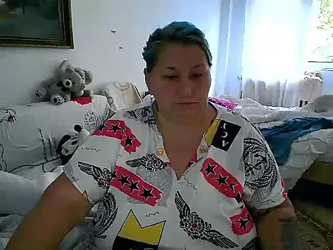 Marryllunax online show from 09-10-25, 06:56