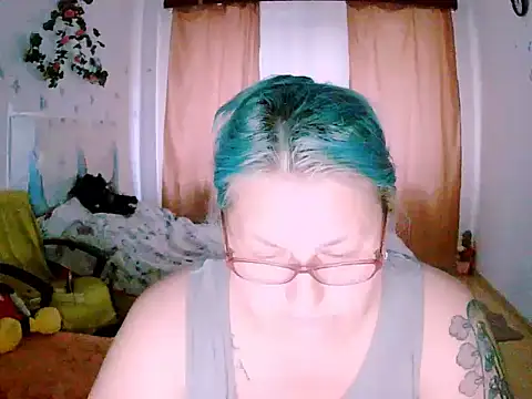 Marryllunax online show from 05-11-26, 04:26