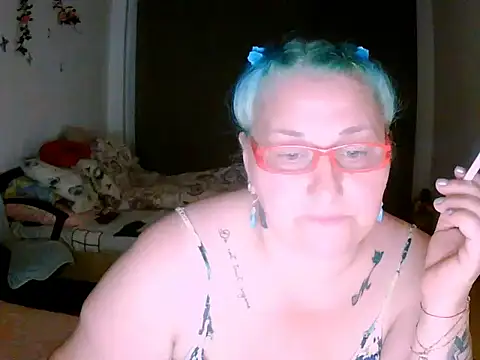Marryllunax online show from 07-04-26, 07:29