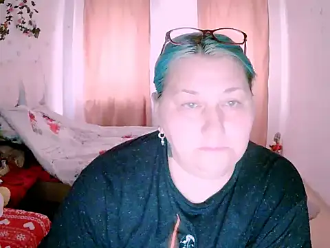 Marryllunax online show from 05-10-26, 10:30