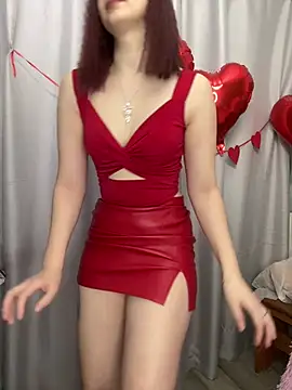 LillyFan-X online show from 02-11-26, 04:34