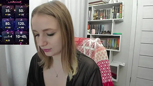 LillyFan-X online show from 01-28-25, 04:29
