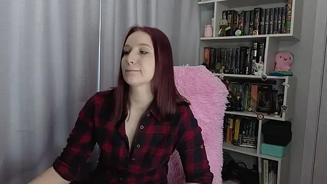 LillyFan-X online show from 01-09-26, 04:19