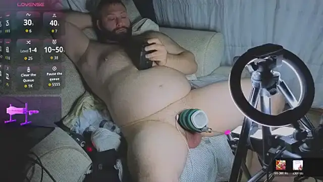 Dadbod4you online show from 05-07-26, 03:00