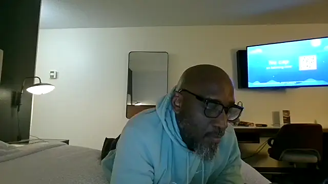 Soultouch1 online show from 12-05-25, 06:34