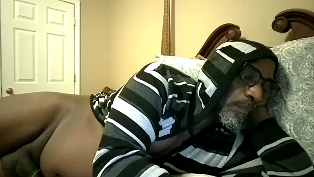 Soultouch1 online show from 12-19-25, 11:56