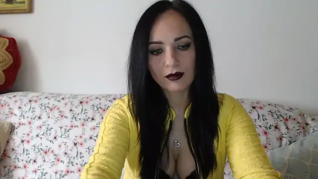 EllyaDiamond online show from 03-29-26, 11:23