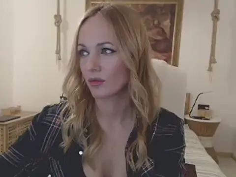 EllyaDiamond online show from 02-04-25, 01:23