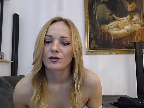 EllyaDiamond online show from 01-30-25, 11:13