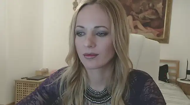 EllyaDiamond online show from 02-06-25, 12:11