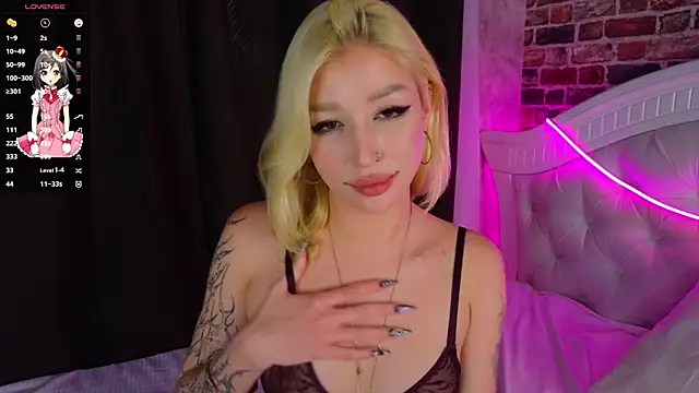 Snapshot of SallyCha chatting on 09-25-25, 06:30 SallyCha online show from 09-25-25, 06:30