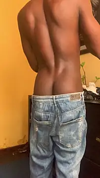 JoyStickAfrica online show from 11-13-25, 11:19