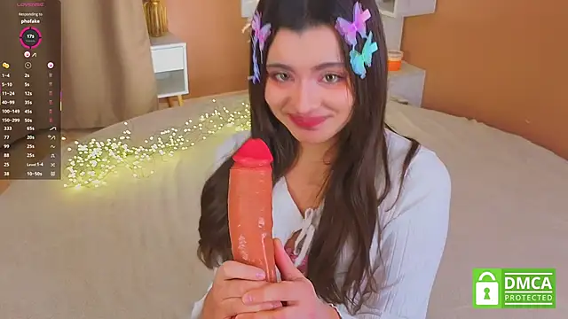 beatrishaa online show from 11-21-25, 07:40