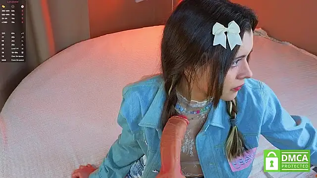 beatrishaa online show from 02-25-26, 07:19