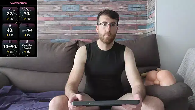 machohiberiko online show from 02-10-26, 03:55