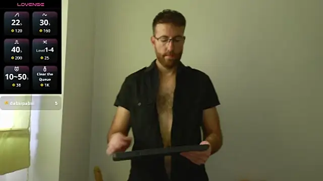 Snapshot of machohiberiko chatting on 11-16-25, 10:09 machohiberiko online show from 11-16-25, 10:09