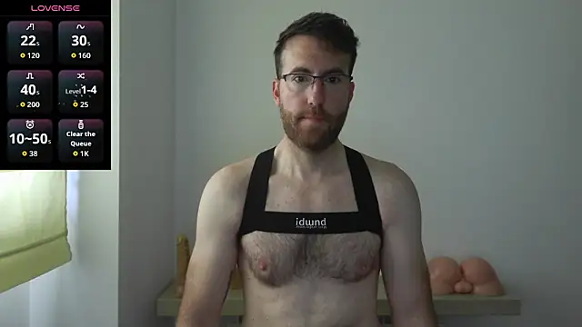 machohiberiko online show from 02-08-26, 09:07