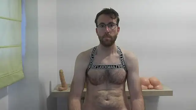 machohiberiko online show from 02-23-26, 05:35