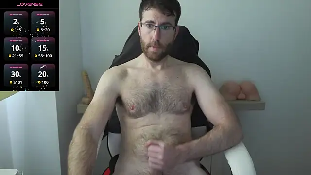 machohiberiko online show from 02-11-26, 03:45