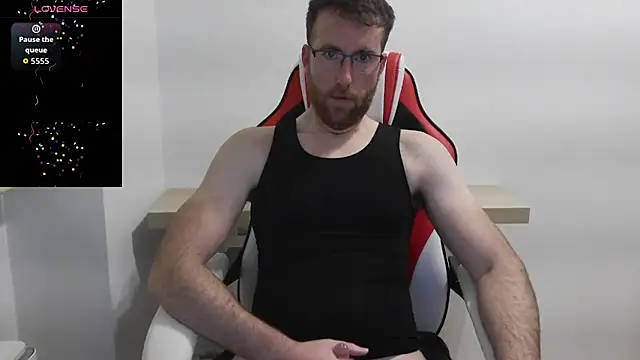 machohiberiko online show from 03-24-26, 08:20