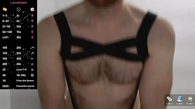 Snapshot of machohiberiko chatting on 02-25-25, 07:06 machohiberiko online show from 02-25-25, 07:06