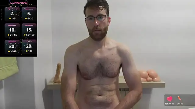 machohiberiko online show from 02-12-26, 07:41