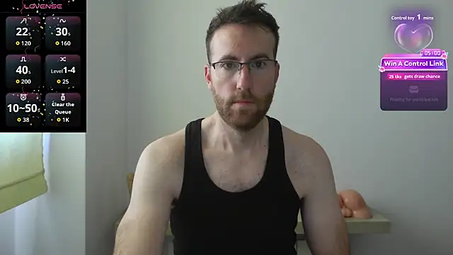 machohiberiko online show from 03-15-26, 09:27