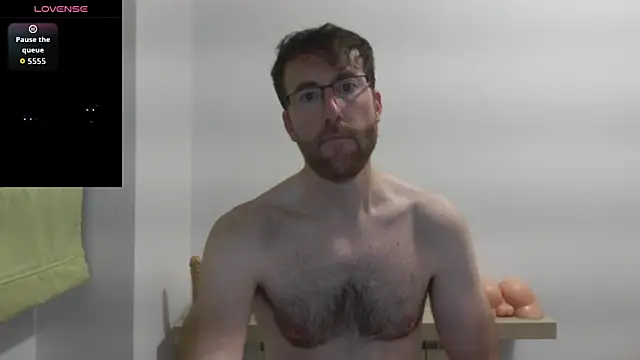 machohiberiko online show from 02-25-26, 06:19